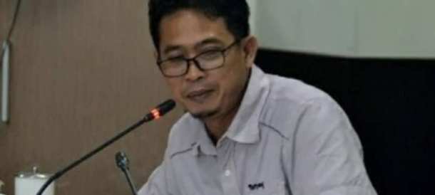  DPRD Inhil Targetkan Penyelamatan 12.500 Hektare Kebun Kelapa Rakyat